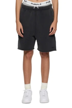 Basic-Sweatshorts