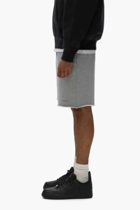 Basic-Sweatshorts