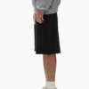 Basic-Sweatshorts