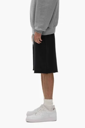 Basic-Sweatshorts