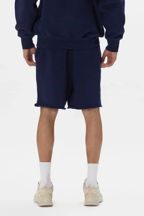 Basic-Sweatshorts