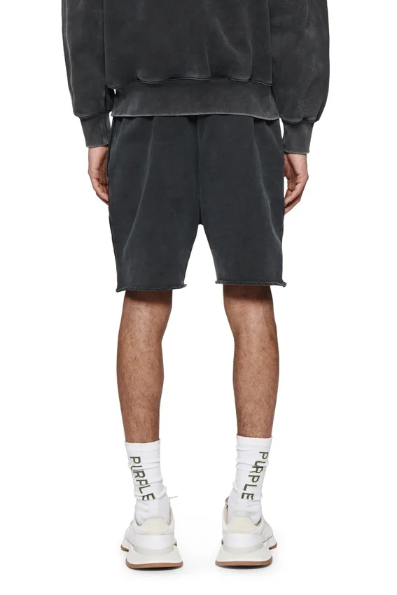 Basic-Sweatshorts