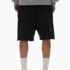 Basic-Sweatshorts