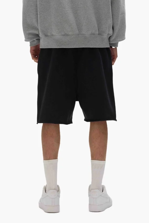 Basic-Sweatshorts