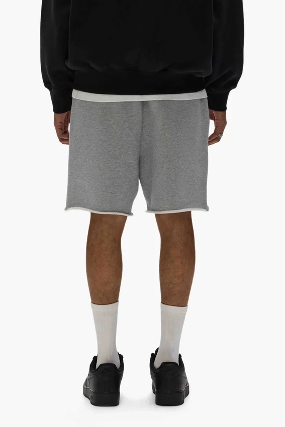 Basic-Sweatshorts