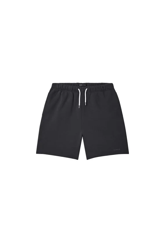 Basic-Sweatshorts