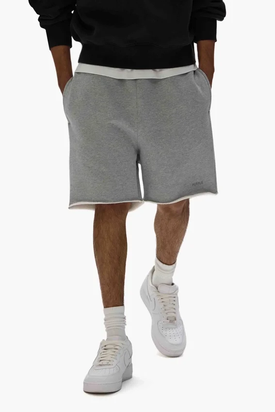 Basic-Sweatshorts