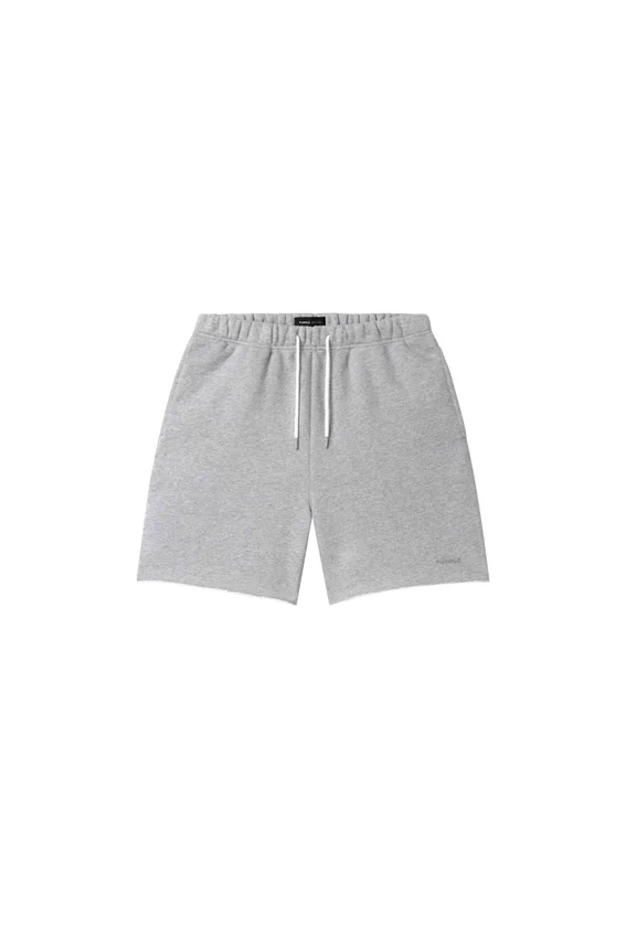 Basic-Sweatshorts