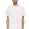 Basic Oversize-T-Shirt