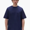 Basic Oversize-T-Shirt