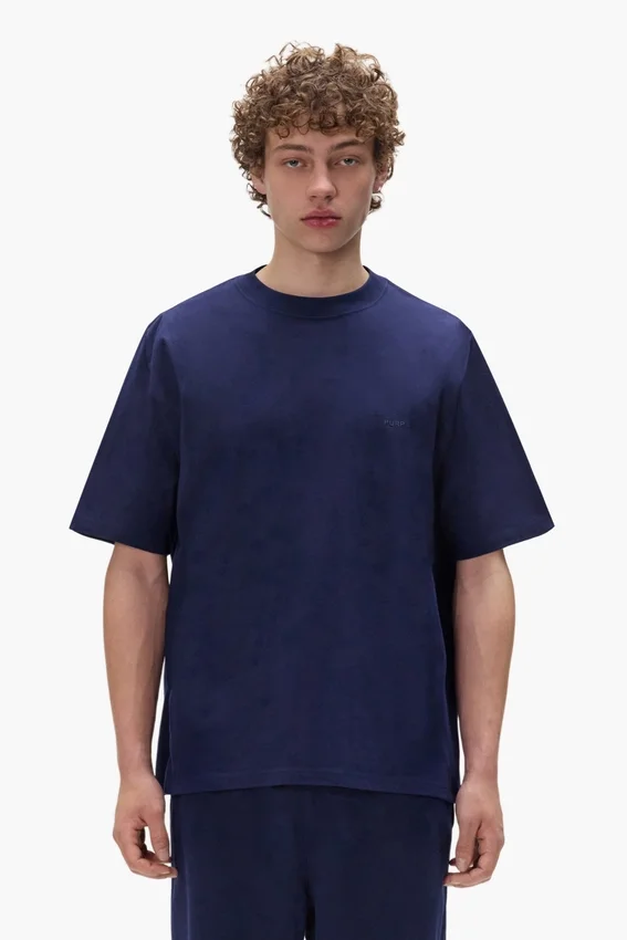 Basic Oversize-T-Shirt