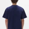 Basic Oversize-T-Shirt