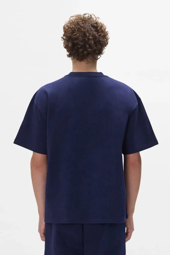 Basic Oversize-T-Shirt