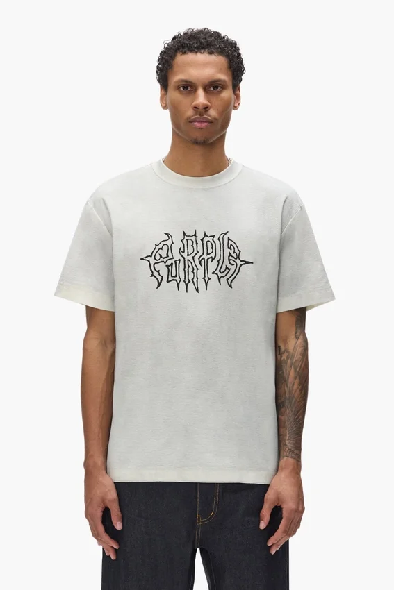 Blanc De Blanc T-Shirt