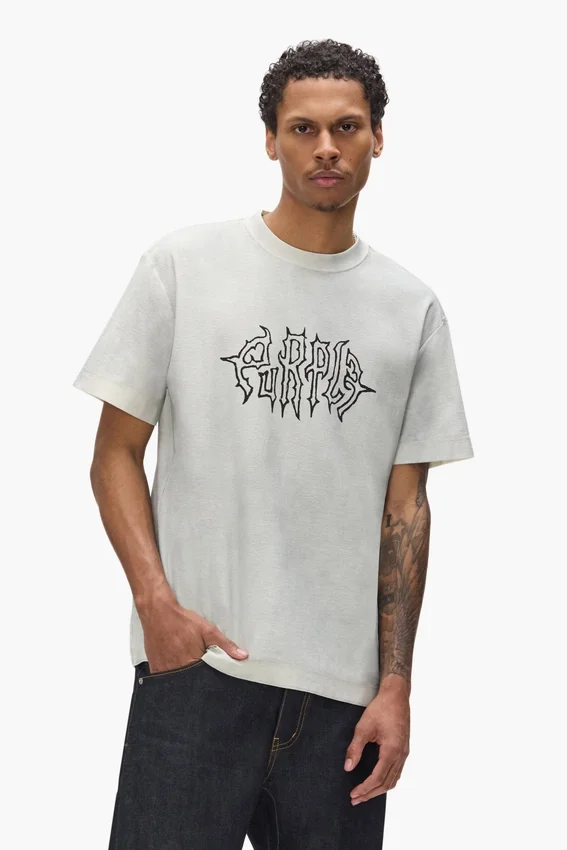Blanc De Blanc T-Shirt
