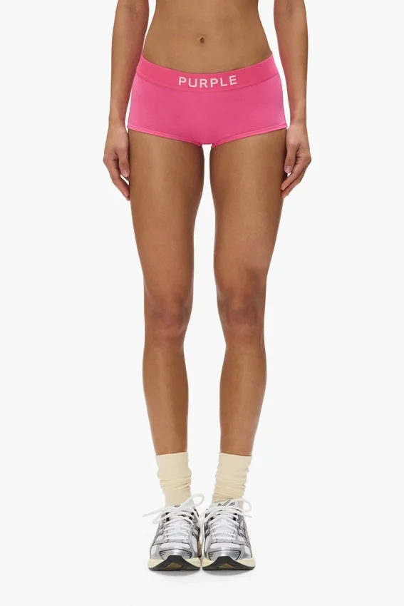 Boy-Shorts