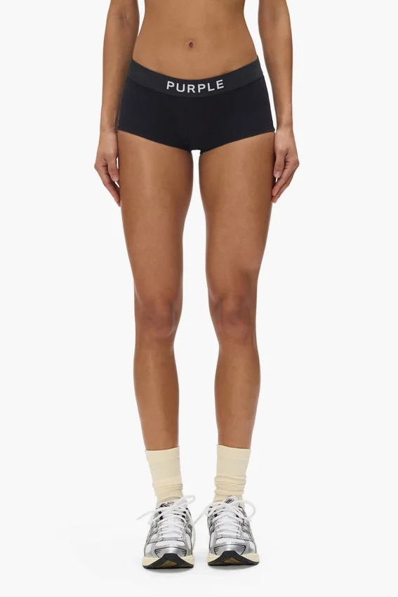 Boy-Shorts