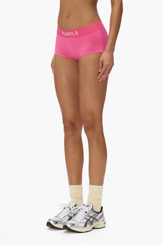 Boy-Shorts