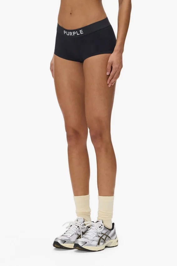Boy-Shorts