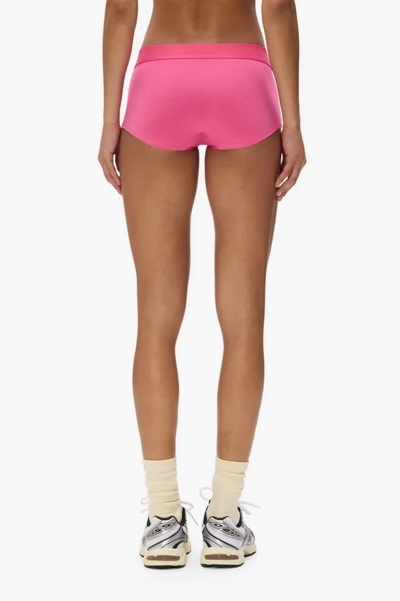 Boy-Shorts