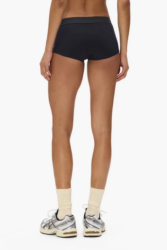 Boy-Shorts