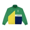 Brazil All Around Jacke