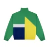 Brazil All Around Jacke