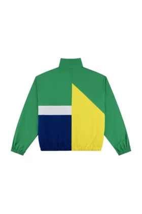 Brazil All Around Jacke