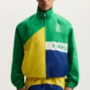 Brazil All Around Jacke