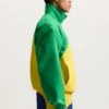 Brazil All Around Jacke