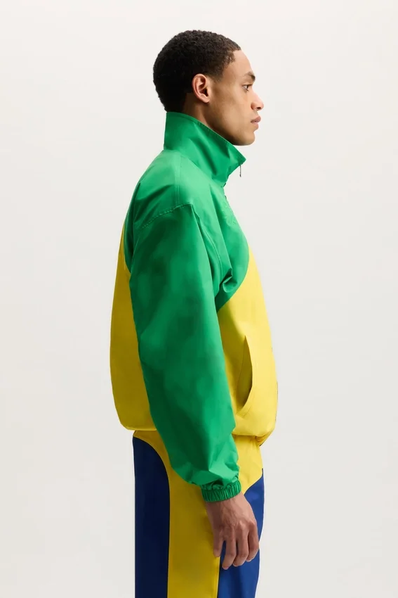 Brazil All Around Jacke