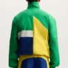 Brazil All Around Jacke