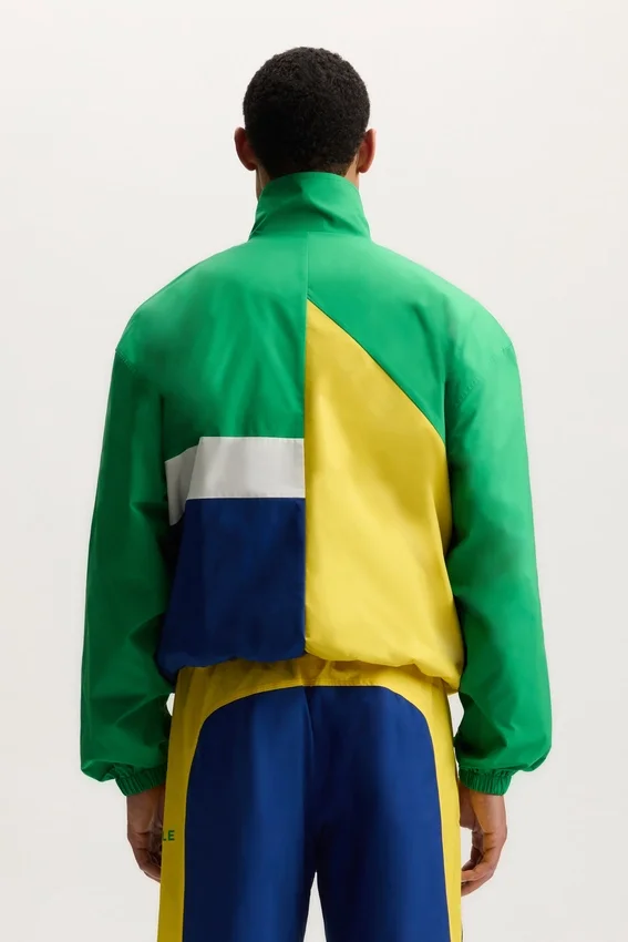 Brazil All Around Jacke