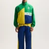 Brazil All Around Jacke