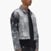 Carpenter-Palmen-Jacke