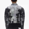 Carpenter-Palmen-Jacke