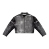Carpenter-Palmen-Jacke