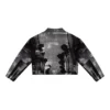 Carpenter-Palmen-Jacke