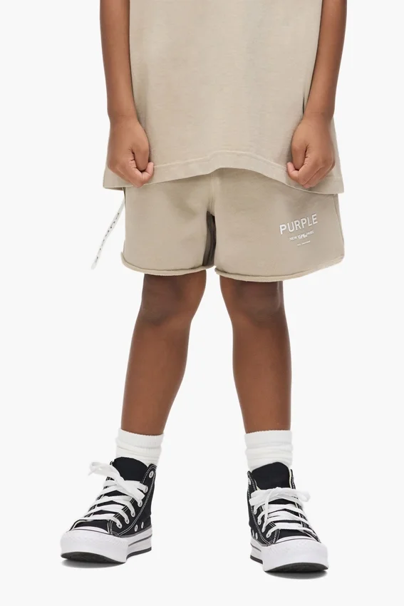 Cities-Shorts für Kinder