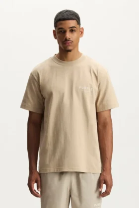 Cities T-Shirt