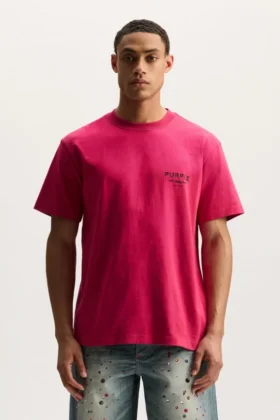 Cities T-Shirt