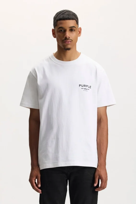 Cities T-Shirt