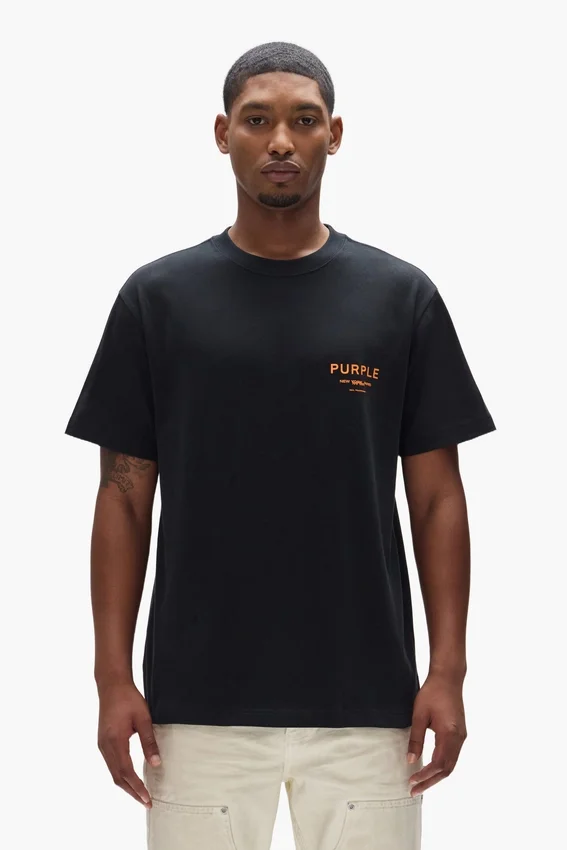 Cities T-Shirt