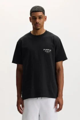 Cities T-Shirt
