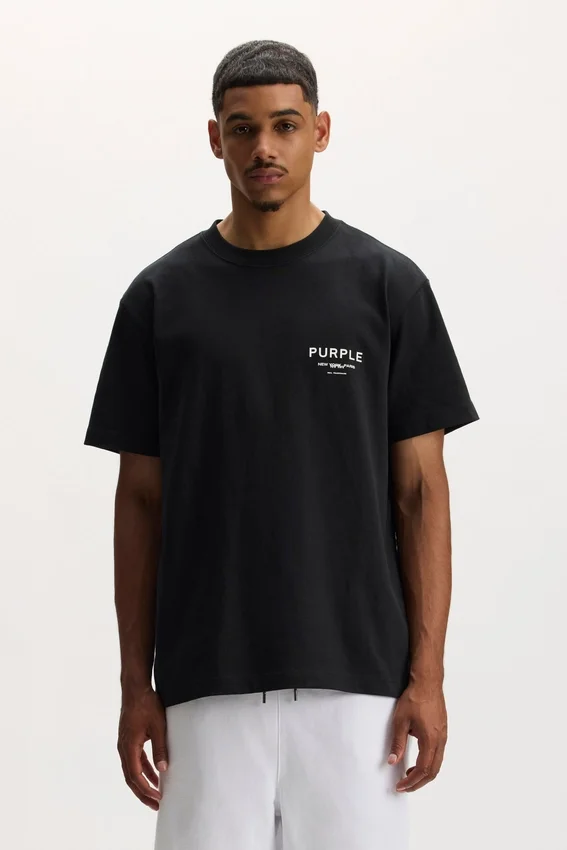 Cities T-Shirt