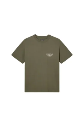 Cities T-Shirt