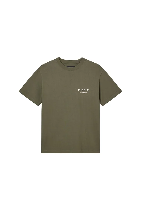 Cities T-Shirt