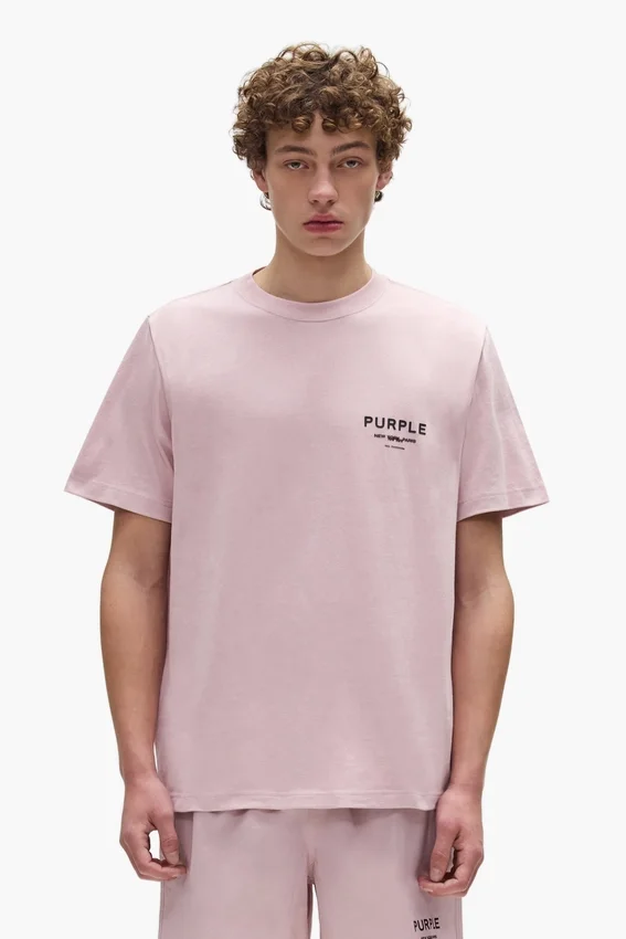 Cities T-Shirt
