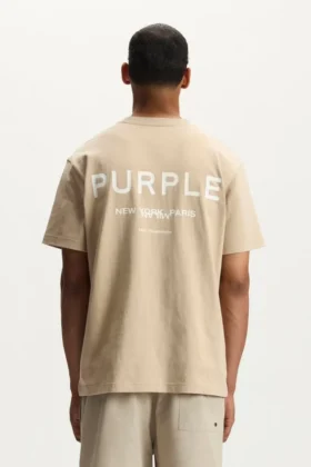 Cities T-Shirt
