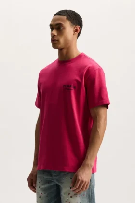 Cities T-Shirt